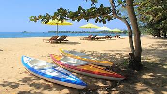 Vung Bau Resort