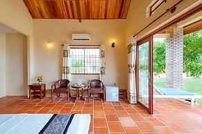 Vung Bau Resort