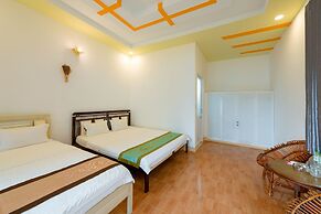 Vung Bau Resort
