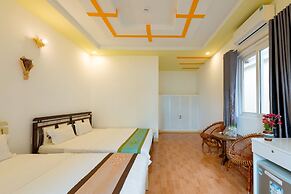 Vung Bau Resort