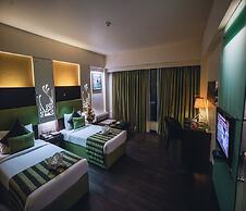 Barsana Hotel & Resort, Siliguri