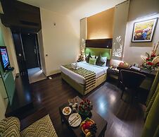 Barsana Hotel & Resort, Siliguri