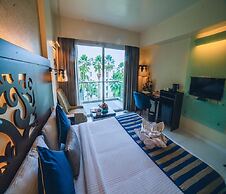 Barsana Hotel & Resort, Siliguri