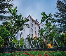 Barsana Hotel & Resort, Siliguri