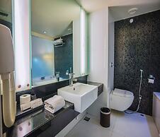 Barsana Hotel & Resort, Siliguri