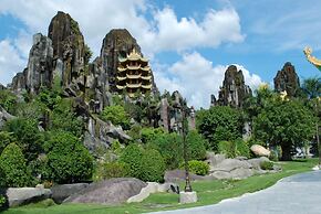 Like Backpacker Hostel
