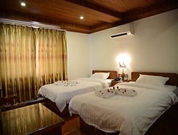 Hotel War Dan