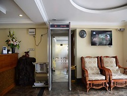 Hotel War Dan