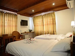 Hotel War Dan