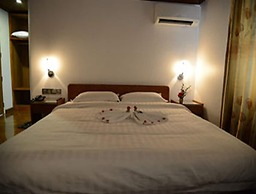 Hotel War Dan