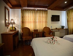 Hotel War Dan
