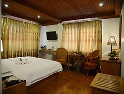 Hotel War Dan