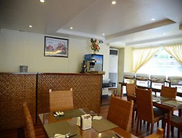 Hotel War Dan