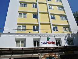 Hotel War Dan