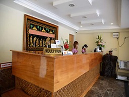 Hotel War Dan