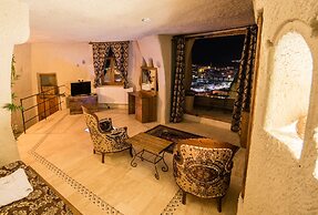 Sarıhan Cave Hotel