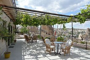 Sarıhan Cave Hotel