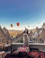 Sarıhan Cave Hotel