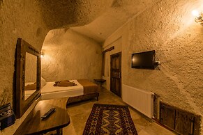 Sarıhan Cave Hotel