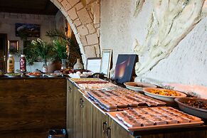 Sarıhan Cave Hotel