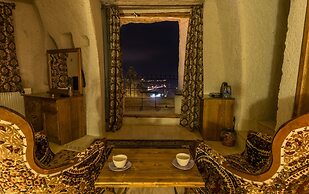 Sarıhan Cave Hotel