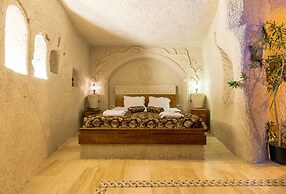 Sarıhan Cave Hotel