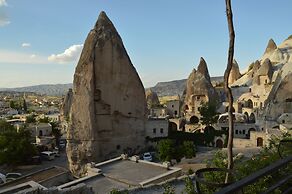 Sarıhan Cave Hotel