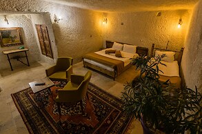 Sarıhan Cave Hotel