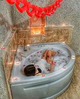 Sarıhan Cave Hotel