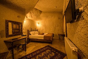 Sarıhan Cave Hotel