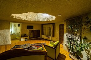 Sarıhan Cave Hotel