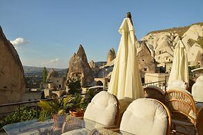 Sarıhan Cave Hotel