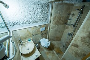 Sarıhan Cave Hotel