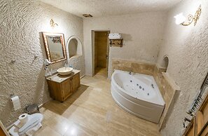 Sarıhan Cave Hotel