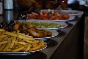 Sarıhan Cave Hotel