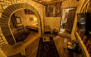 Sarıhan Cave Hotel