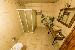 Sarıhan Cave Hotel