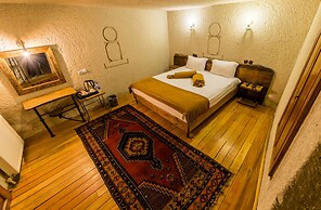 Sarıhan Cave Hotel