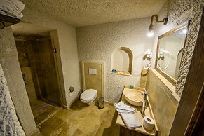 Sarıhan Cave Hotel