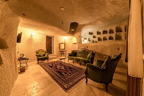 Sarıhan Cave Hotel
