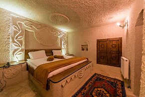 Sarıhan Cave Hotel