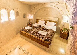 Sarıhan Cave Hotel