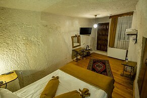 Sarıhan Cave Hotel