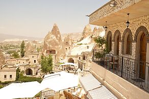 Sarıhan Cave Hotel
