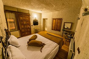 Sarıhan Cave Hotel