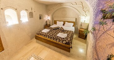 Sarıhan Cave Hotel