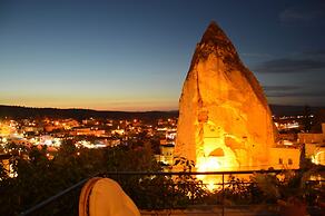 Sarıhan Cave Hotel