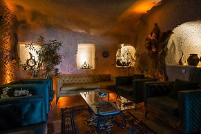 Sarıhan Cave Hotel