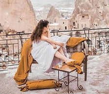 Sarıhan Cave Hotel