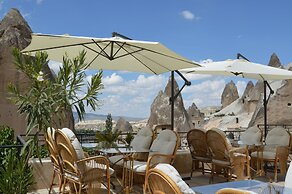 Sarıhan Cave Hotel